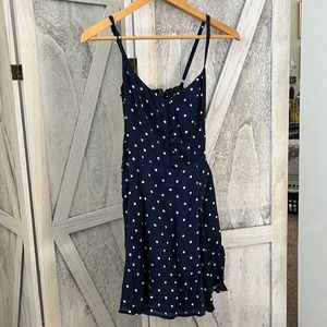 Reformation dress